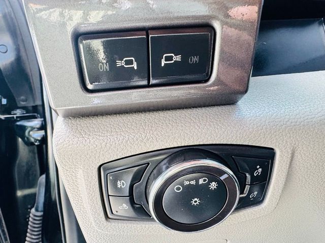 2017 Ford Super Duty F-250 SRW XLT - 23003700 - 13