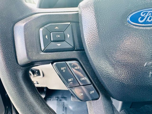 2017 Ford Super Duty F-250 SRW XLT - 23003700 - 17