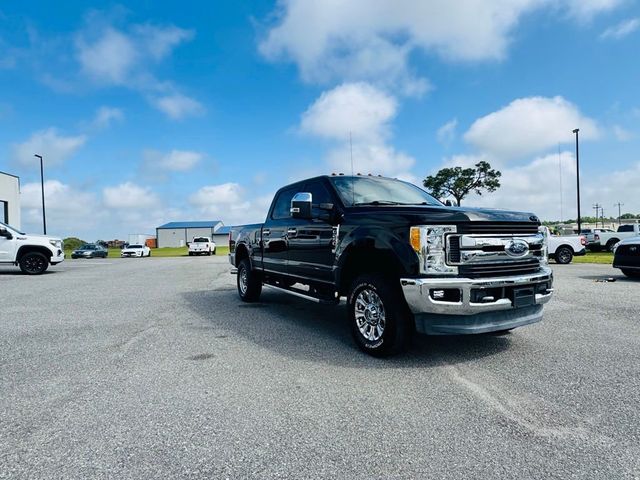 2017 Ford Super Duty F-250 SRW XLT - 23003700 - 6