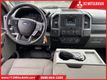 2017 Ford Super Duty F-250 SRW XLT 4WD Crew Cab 6.75' Box - 21311167 - 8