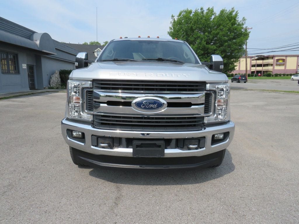 2017 Ford Super Duty F-250 SRW XLT 4WD Crew Cab 6.75' Box - 22465931 - 0