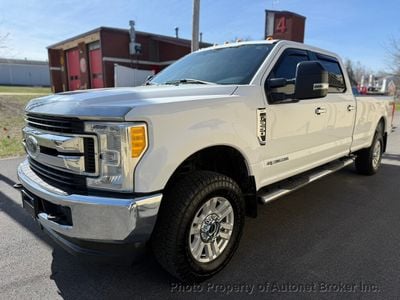 2017 Ford Super Duty F-250 SRW - 1FT7W2BTXHEC80430