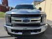 2017 Ford Super Duty F-250 SRW XLT 4WD Crew Cab 8' Box - 22998263 - 1