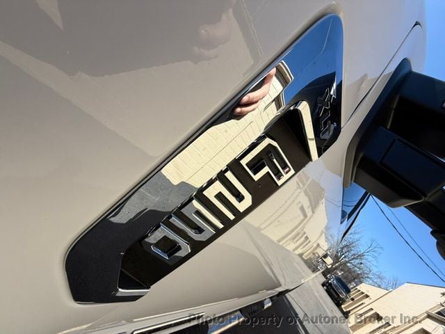 2017 Ford Super Duty F-250 SRW XLT 4WD Crew Cab 8' Box - 22998263 - 26