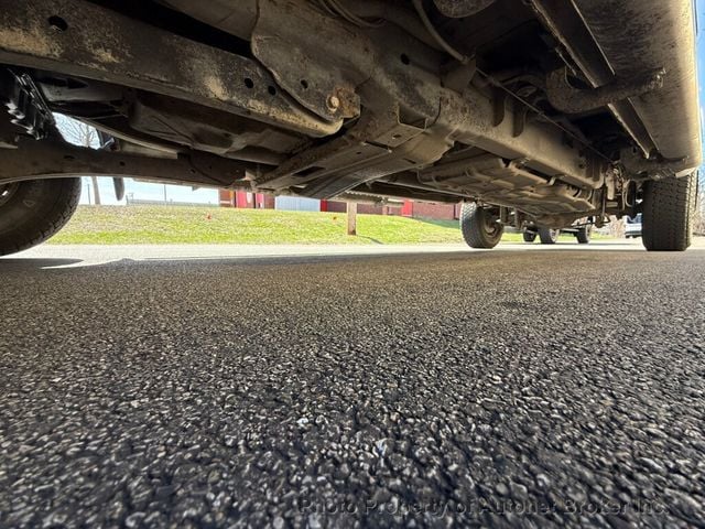 2017 Ford Super Duty F-250 SRW XLT 4WD Crew Cab 8' Box - 22998263 - 27