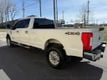 2017 Ford Super Duty F-250 SRW XLT 4WD Crew Cab 8' Box - 22998263 - 4