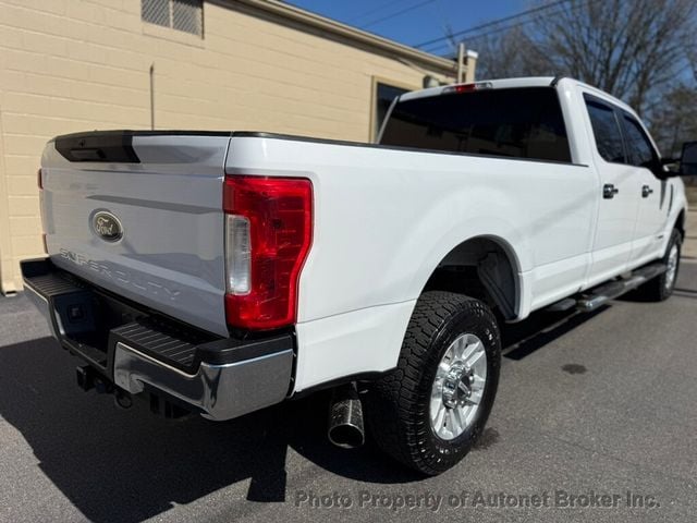 2017 Ford Super Duty F-250 SRW XLT 4WD Crew Cab 8' Box - 22998263 - 6