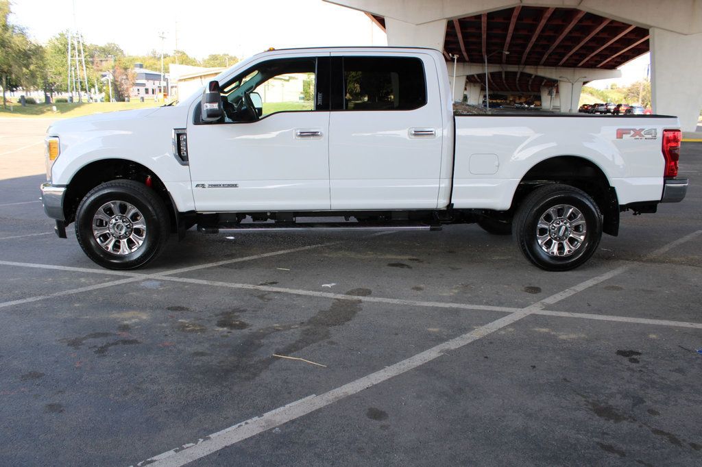 2017 Ford Super Duty F-250 SRW XLT PREM. - 23078918 - 0