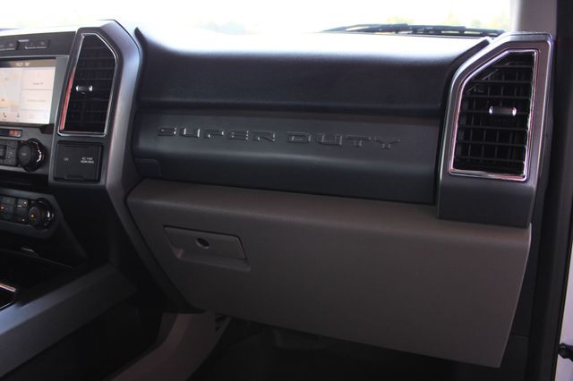 2017 Ford Super Duty F-250 SRW XLT PREM. - 23078918 - 11