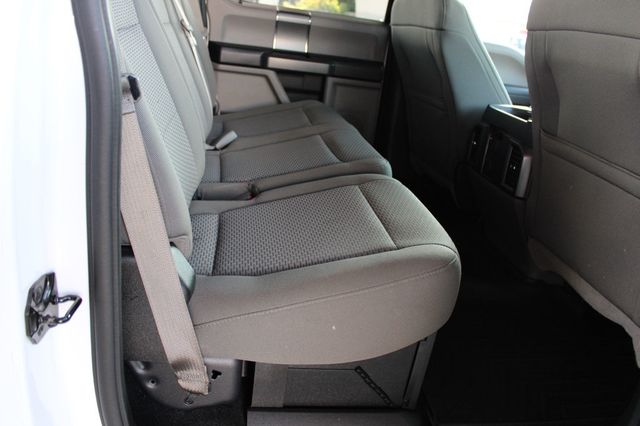 2017 Ford Super Duty F-250 SRW XLT PREM. - 23078918 - 13