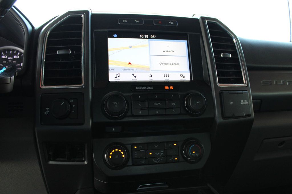 2017 Ford Super Duty F-250 SRW XLT PREM. - 23078918 - 17