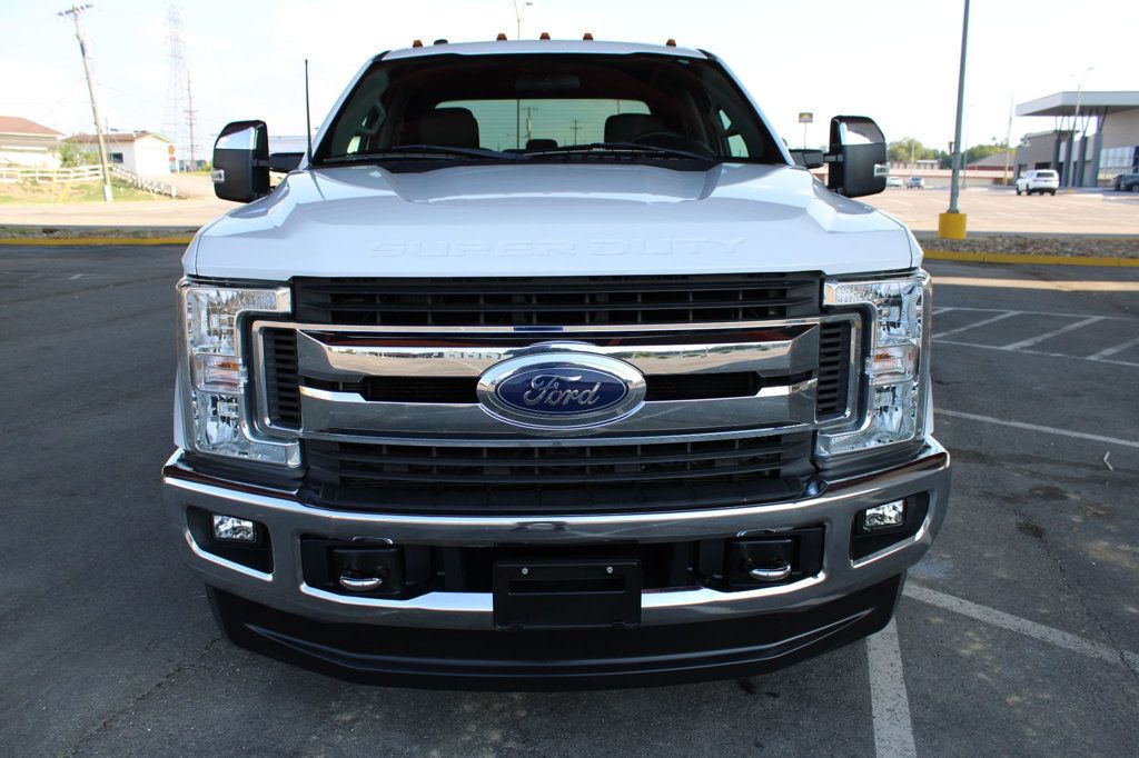 2017 Ford Super Duty F-250 SRW XLT PREM. - 23078918 - 2