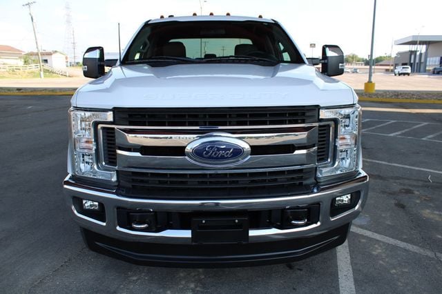 2017 Ford Super Duty F-250 SRW XLT PREM. - 23078918 - 2