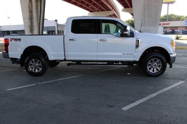 2017 Ford F-250 Super Duty