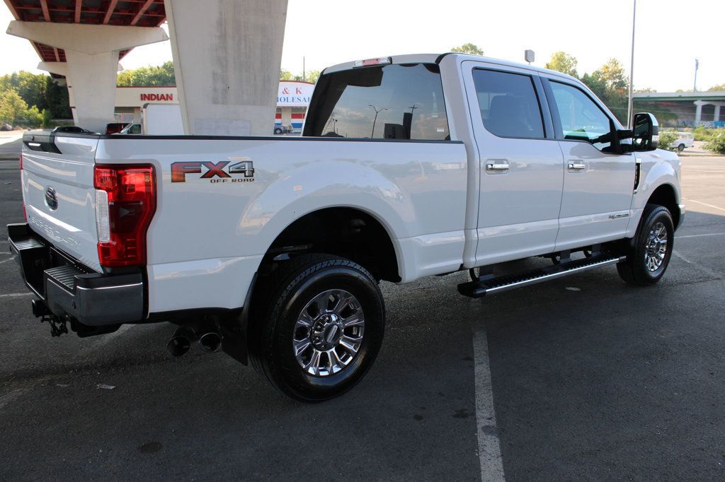 2017 Ford Super Duty F-250 SRW XLT PREM. - 23078918 - 5
