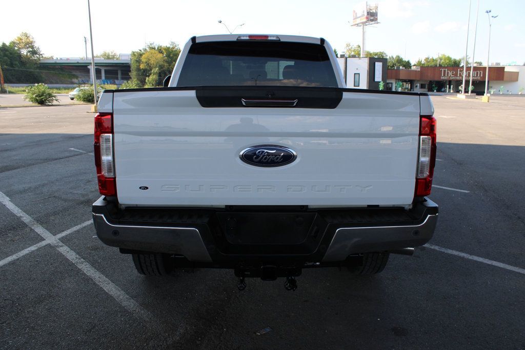 2017 Ford Super Duty F-250 SRW XLT PREM. - 23078918 - 6
