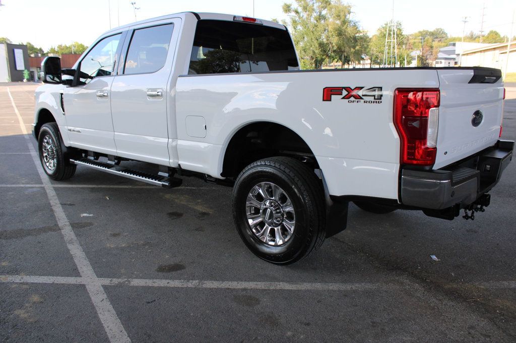 2017 Ford Super Duty F-250 SRW XLT PREM. - 23078918 - 7