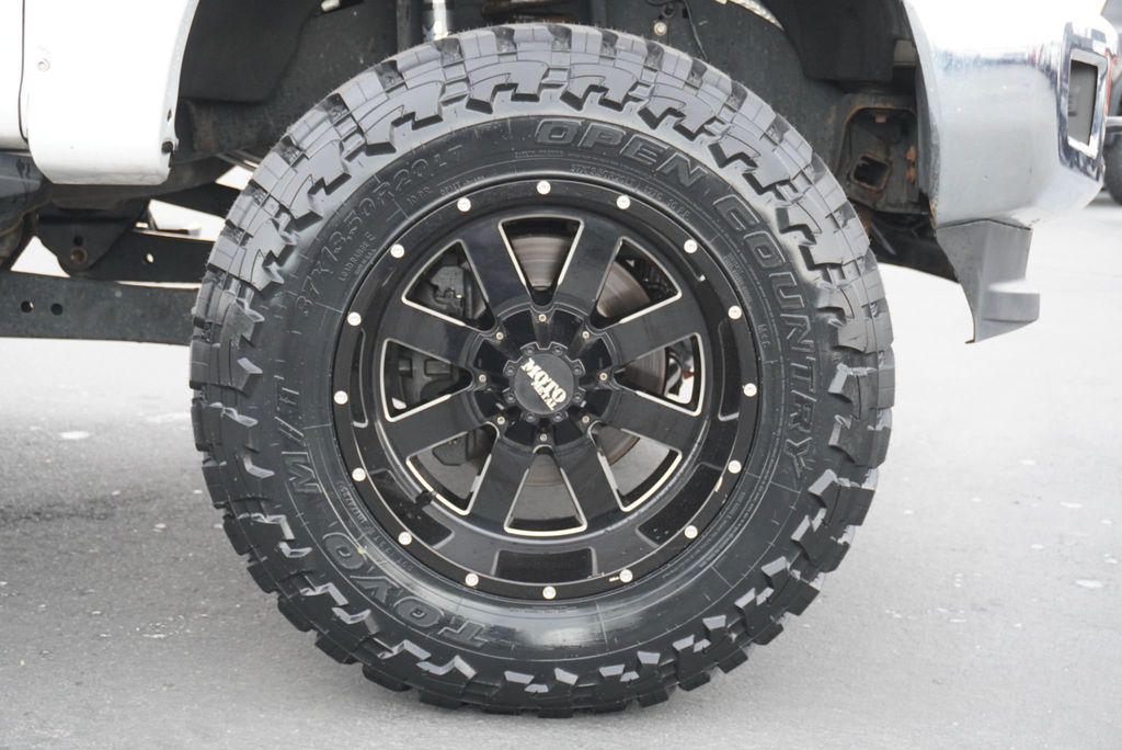 2017 Ford SUPER DUTY F-350 LARIAT - 22985027 - 16