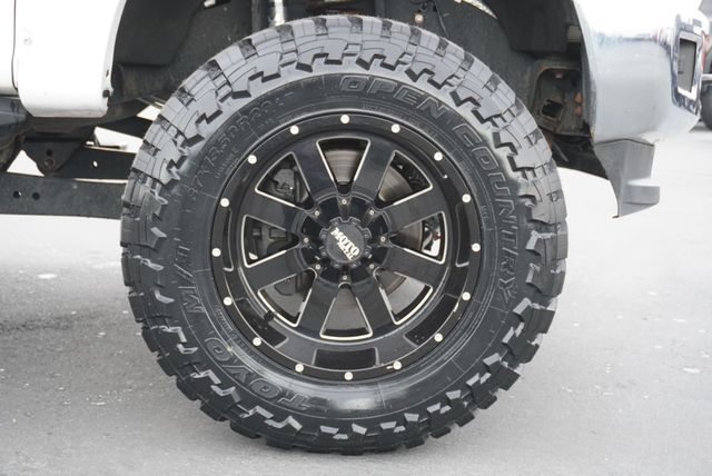 2017 Ford SUPER DUTY F-350 LARIAT - 22985027 - 16