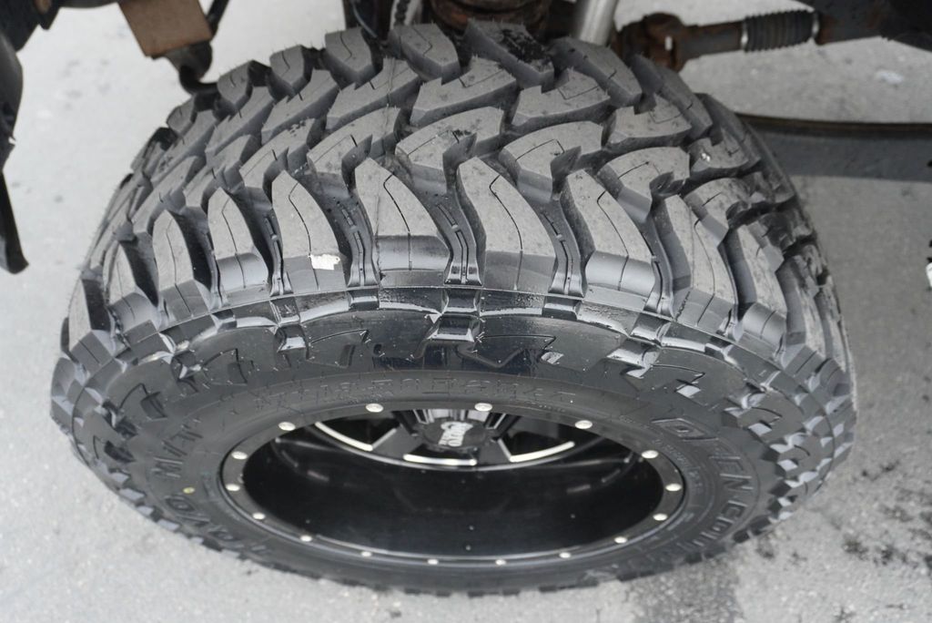 2017 Ford SUPER DUTY F-350 LARIAT - 22985027 - 17