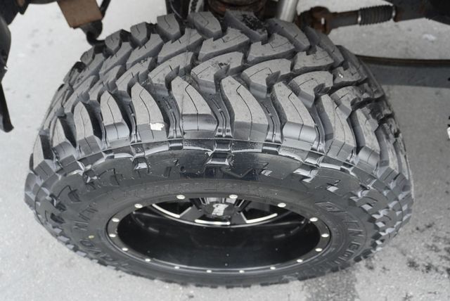 2017 Ford SUPER DUTY F-350 LARIAT - 22985027 - 17