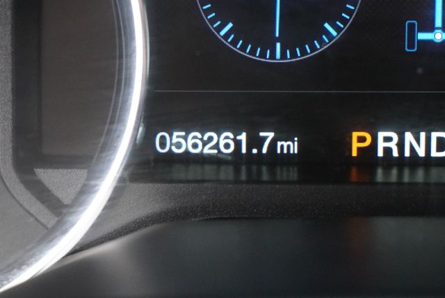 2017 Ford SUPER DUTY F-350 LARIAT - 22985027 - 30