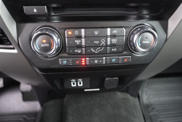 2017 Ford SUPER DUTY F-350 LARIAT - 22985027 - 39