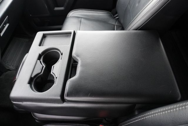 2017 Ford SUPER DUTY F-350 LARIAT - 22985027 - 40