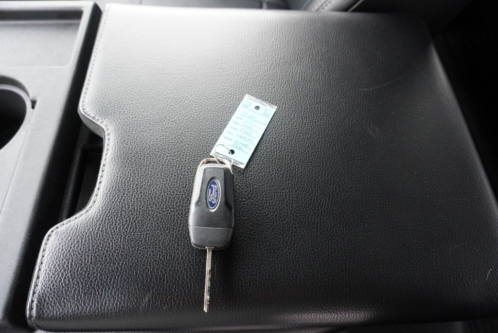 2017 Ford SUPER DUTY F-350 LARIAT - 22985027 - 43