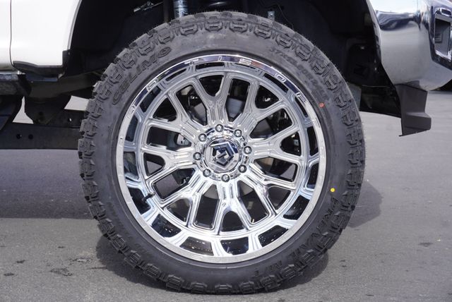 2017 Ford SUPER DUTY F-350 LARIAT - 22985170 - 16