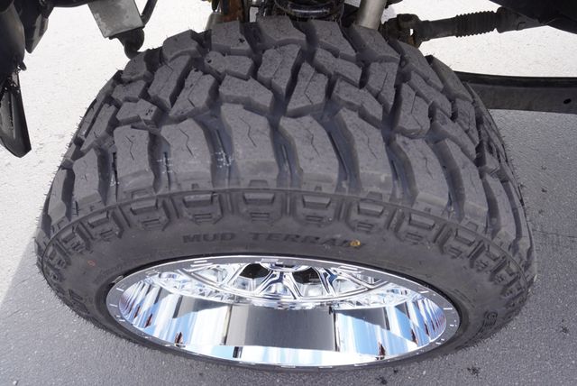 2017 Ford SUPER DUTY F-350 LARIAT - 22985170 - 17