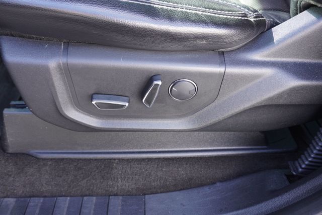 2017 Ford SUPER DUTY F-350 LARIAT - 22985170 - 28