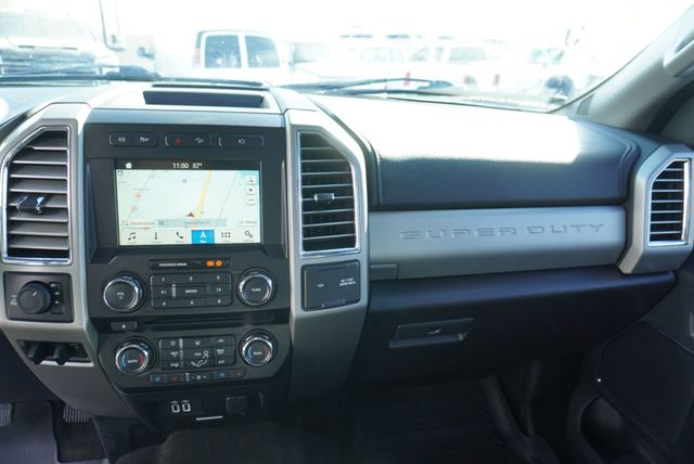 2017 Ford SUPER DUTY F-350 LARIAT - 22985170 - 33