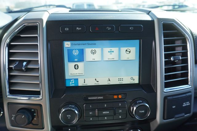 2017 Ford SUPER DUTY F-350 LARIAT - 22985170 - 35