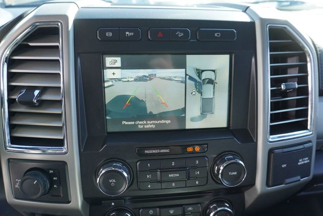 2017 Ford SUPER DUTY F-350 LARIAT - 22985170 - 39