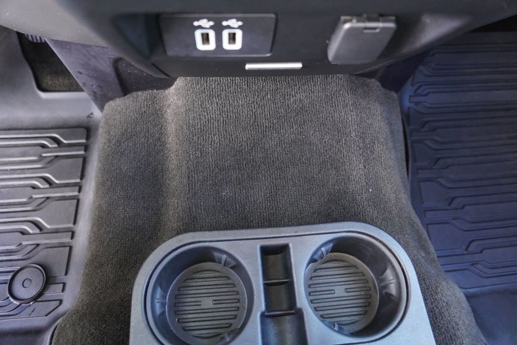 2017 Ford SUPER DUTY F-350 LARIAT - 22985170 - 40