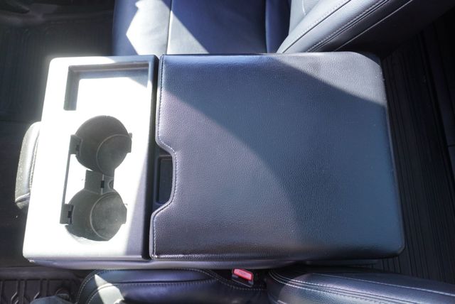 2017 Ford SUPER DUTY F-350 LARIAT - 22985170 - 41