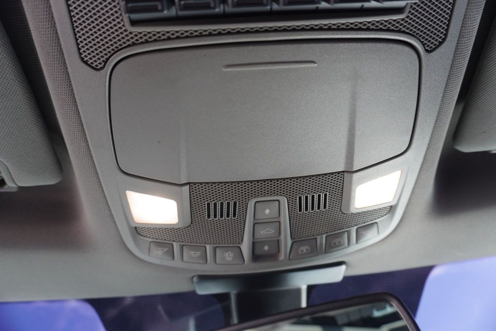 2017 Ford SUPER DUTY F-350 LARIAT - 22985170 - 42