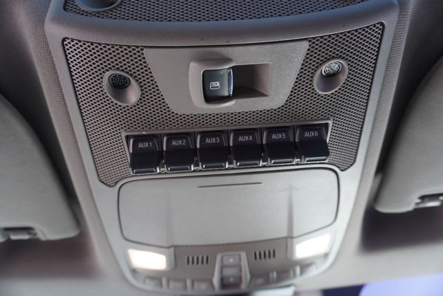 2017 Ford SUPER DUTY F-350 LARIAT - 22985170 - 43