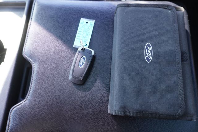 2017 Ford SUPER DUTY F-350 LARIAT - 22985170 - 45