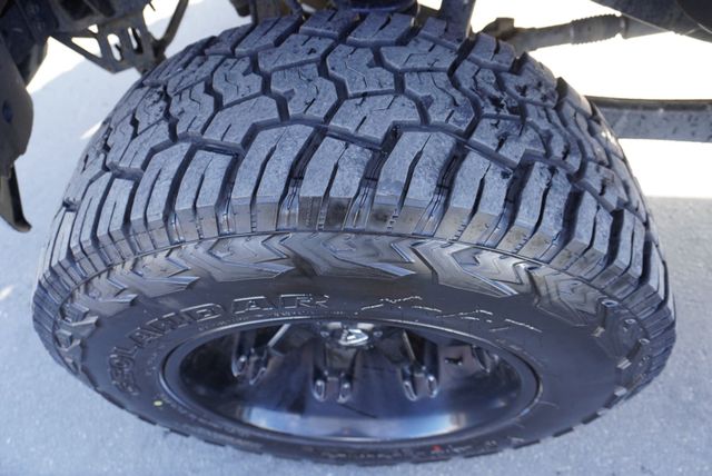 2017 Ford SUPER DUTY F-350 LARIAT - 22988269 - 16