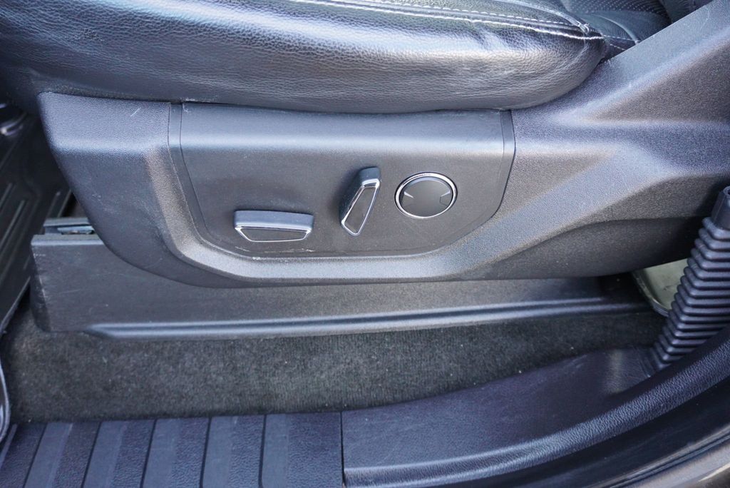 2017 Ford SUPER DUTY F-350 LARIAT - 22988269 - 25