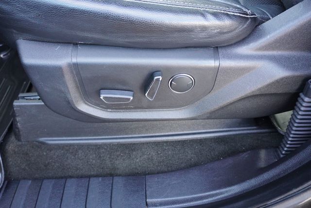 2017 Ford SUPER DUTY F-350 LARIAT - 22988269 - 25