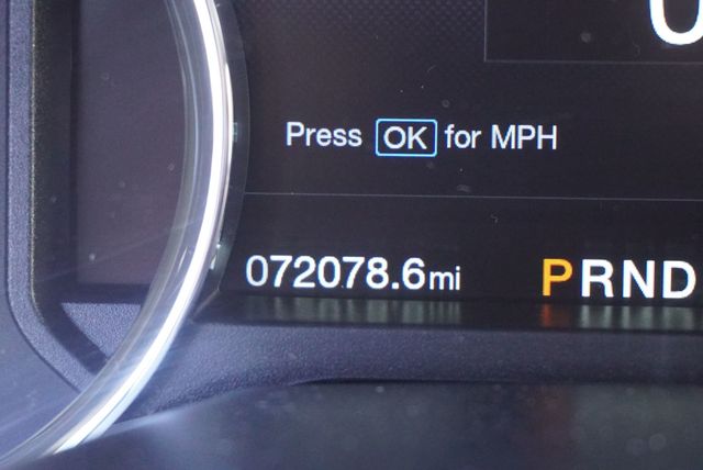 2017 Ford SUPER DUTY F-350 LARIAT - 22988269 - 28