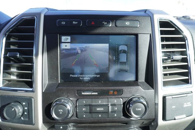 2017 Ford SUPER DUTY F-350 LARIAT - 22988269 - 36