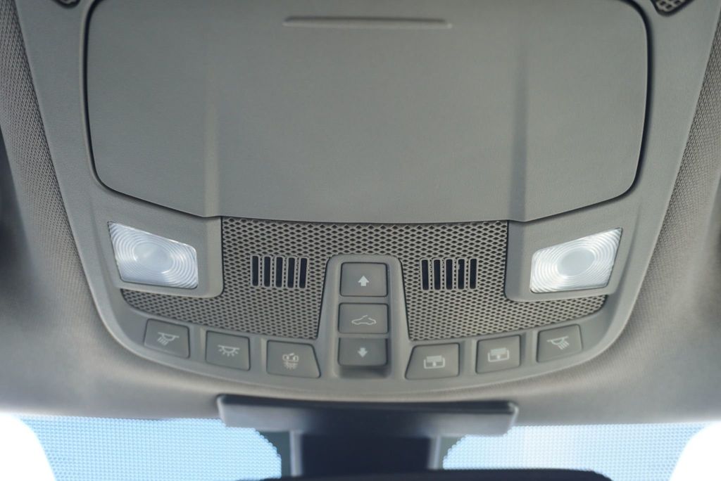 2017 Ford SUPER DUTY F-350 LARIAT - 22988269 - 41