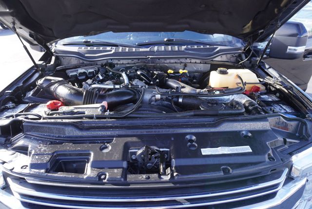 2017 Ford SUPER DUTY F-350 LARIAT - 22988269 - 47