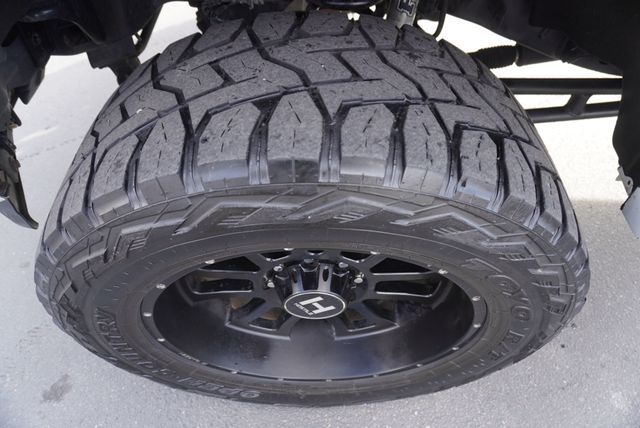 2017 Ford SUPER DUTY F-350 LARIAT - 22988443 - 17