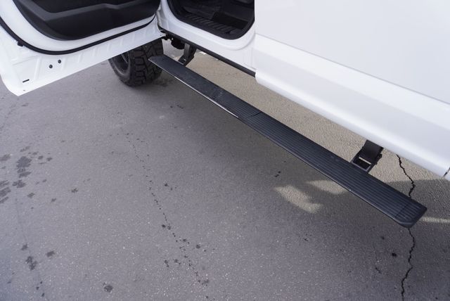 2017 Ford SUPER DUTY F-350 LARIAT - 22988443 - 27