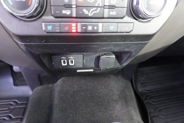 2017 Ford SUPER DUTY F-350 LARIAT - 22988443 - 42